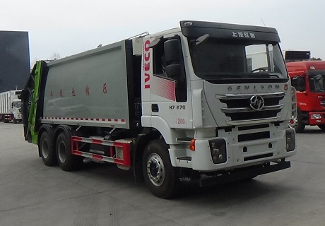 ��������CLW5251ZYS6WL��ѹ��ʽ������