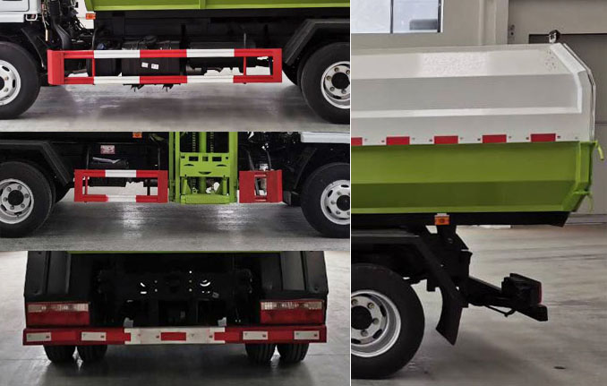 ������CL5071ZZZ6GH����װжʽ������