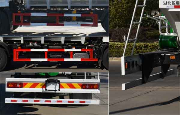 �ݰ���CLT5180ZSLDF6��ɢװ�������䳵