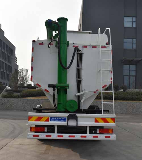 �ݰ���CLT5310ZSLDF6��ɢװ�������䳵