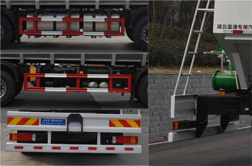 �ݰ���CLT5310ZSLDF6��ɢװ�������䳵