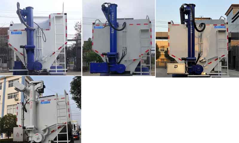 �ݰ���CLT5310ZSLDF6��ɢװ�������䳵