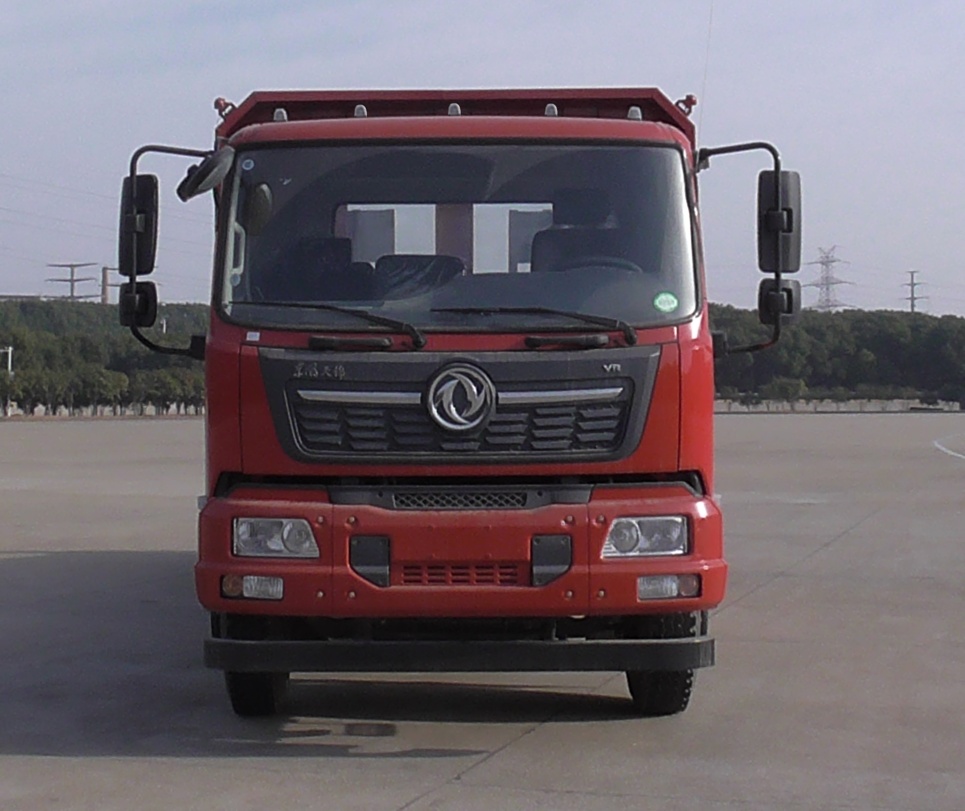 ������DFH5240TPBBX5��ƽ�����䳵