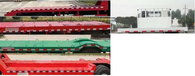 ������DFH5240TPBBX5��ƽ�����䳵