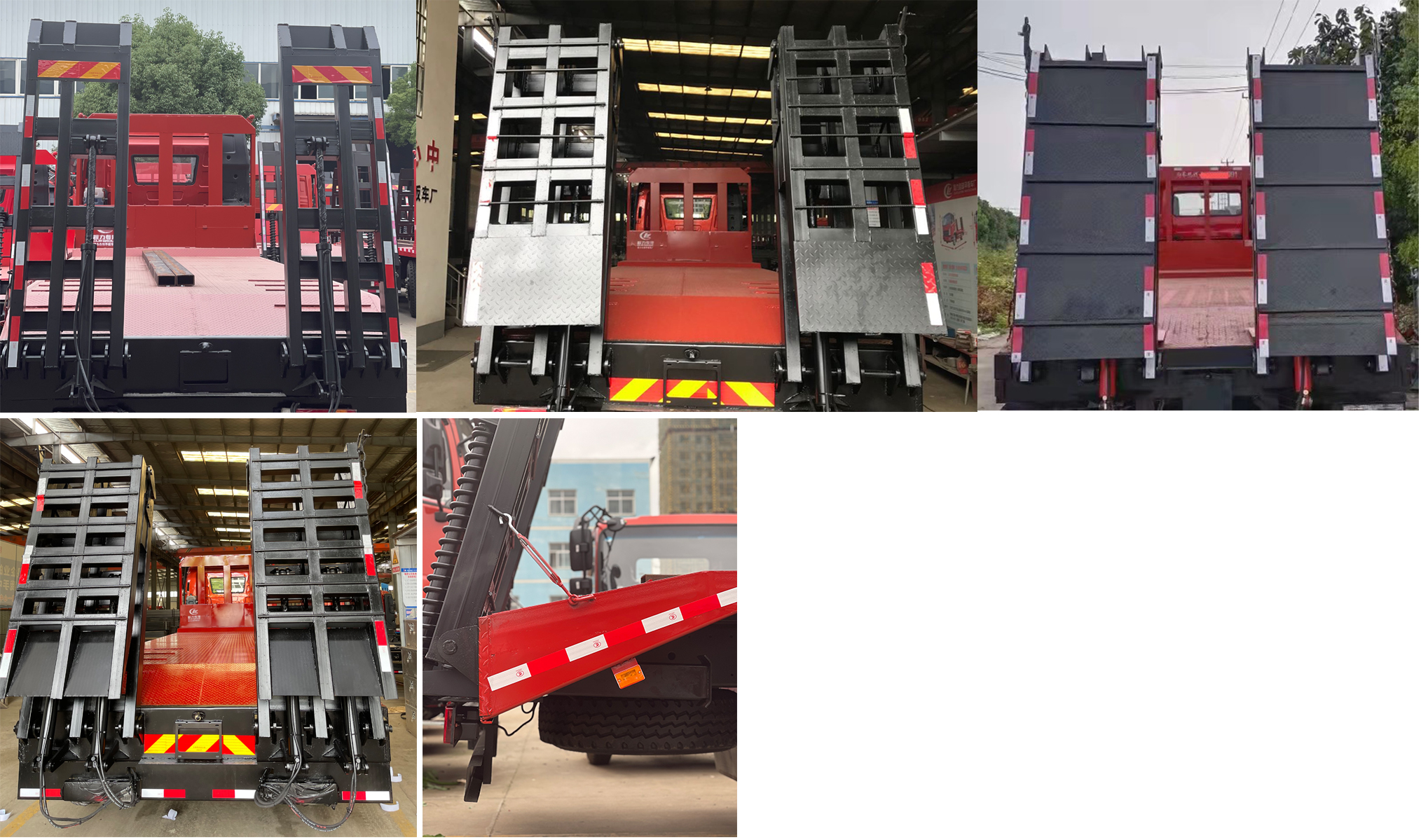 ������DFH5180TPBBX2��ƽ�����䳵