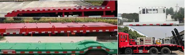 ������DFH5180TPBBX2��ƽ�����䳵