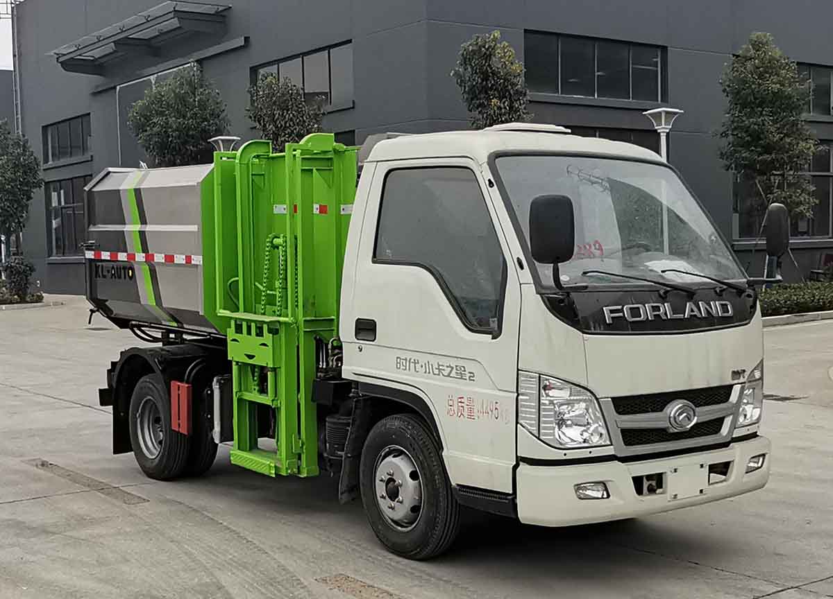 ������CL5041ZZZ6GH����װжʽ������