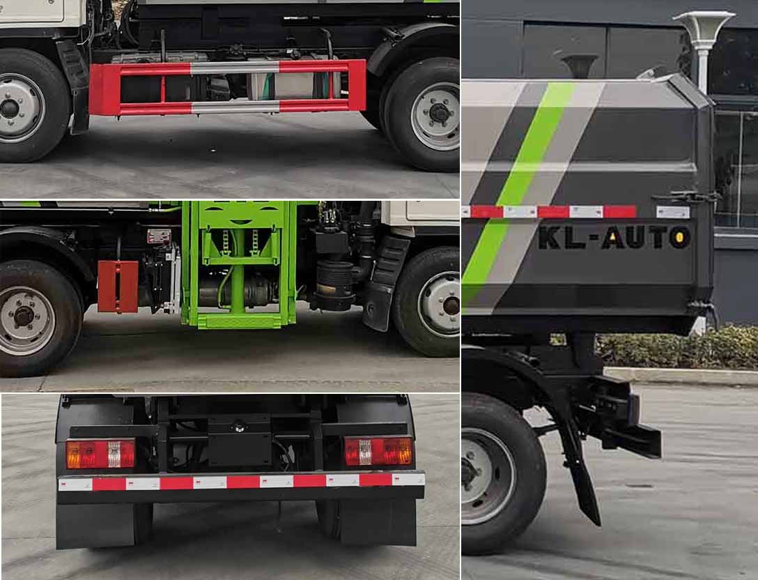 ������CL5041ZZZ6GH����װжʽ������