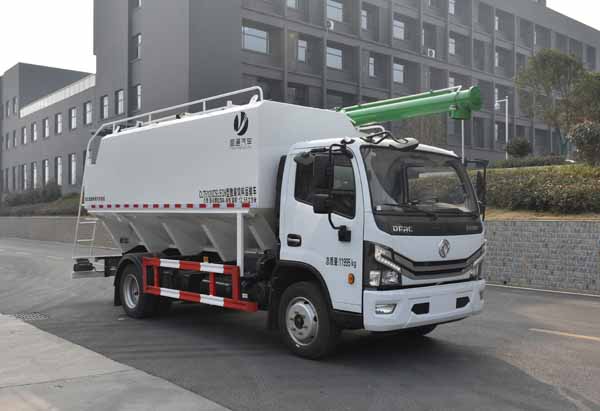 �ݰ���CLT5120ZSLEQ6��ɢװ�������䳵