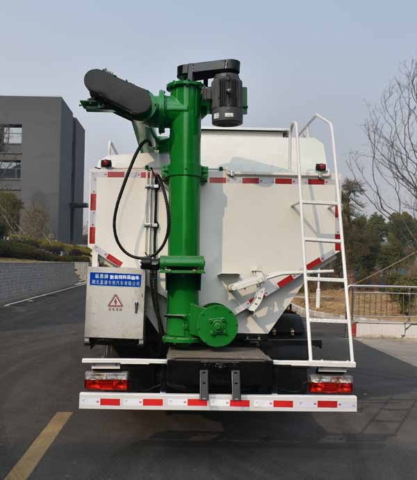 �ݰ���CLT5120ZSLEQ6��ɢװ�������䳵