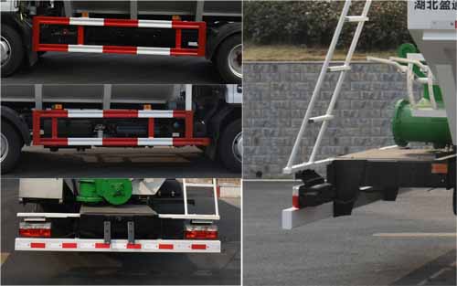 �ݰ���CLT5120ZSLEQ6��ɢװ�������䳵