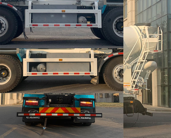 ����֮����HN5313GJBB36C5BEV�ʹ��綯�������������䳵