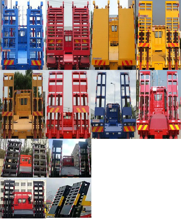 ������DFH5250TPBBX1��ƽ�����䳵