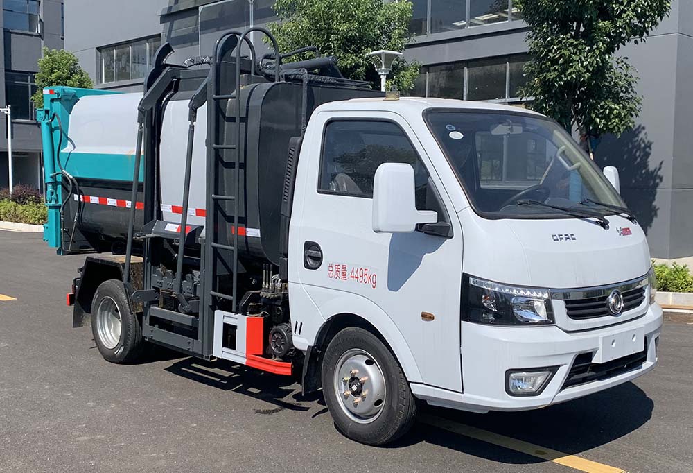 ��������CLW5043ZZZ6SL����װжʽ������