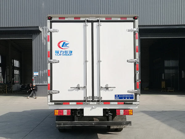 ��������CLW5041XLCJDP����س�