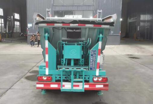 ��������CLW5045ZZZSH6����װжʽ������