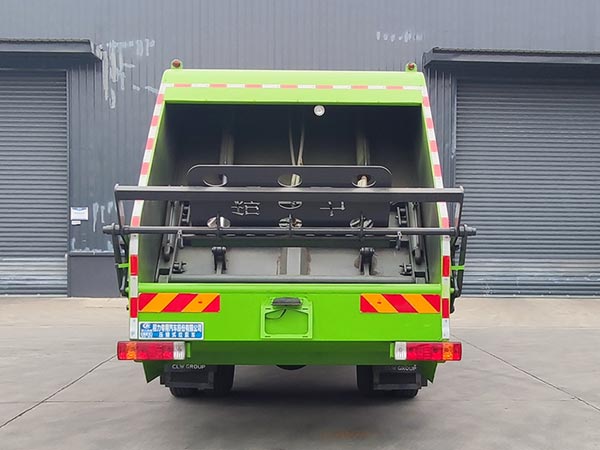 ��������CLW5182ZYSC6��ѹ��ʽ������