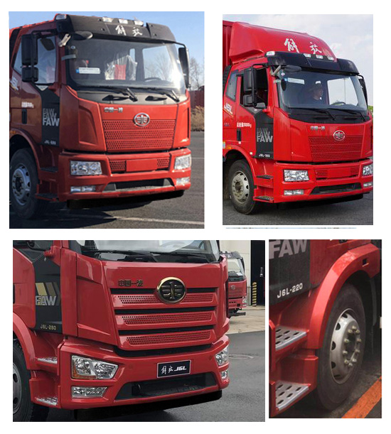 ������CL5250ZSL6SS��ɢװ�������䳵