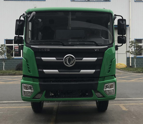 ��������CLW5160ZYSEDP��ѹ��ʽ������