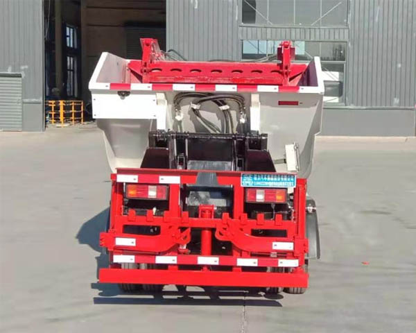 ������CL5042ZZZBEV�ʹ��綯��װжʽ������