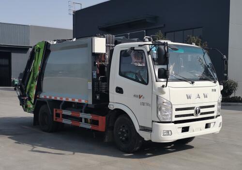 ��������CLW5071ZYS6WL��ѹ��ʽ������