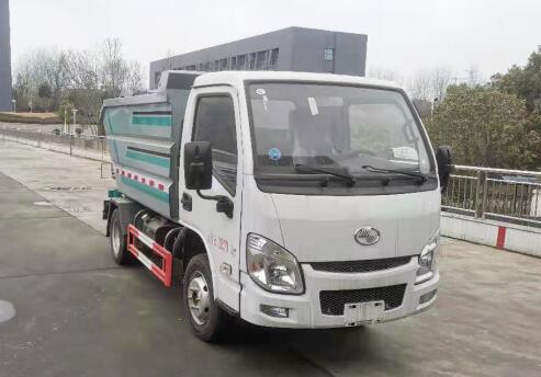 ��������CLW5033ZZZSH6����װжʽ������