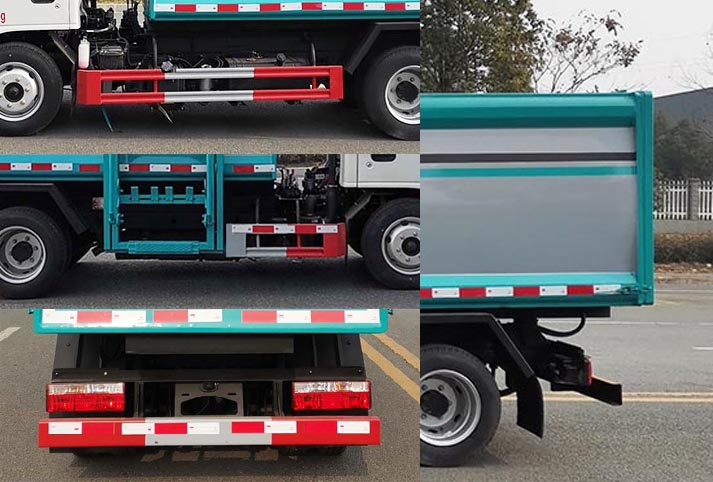 ������CL5042ZZZ6GH����װжʽ������