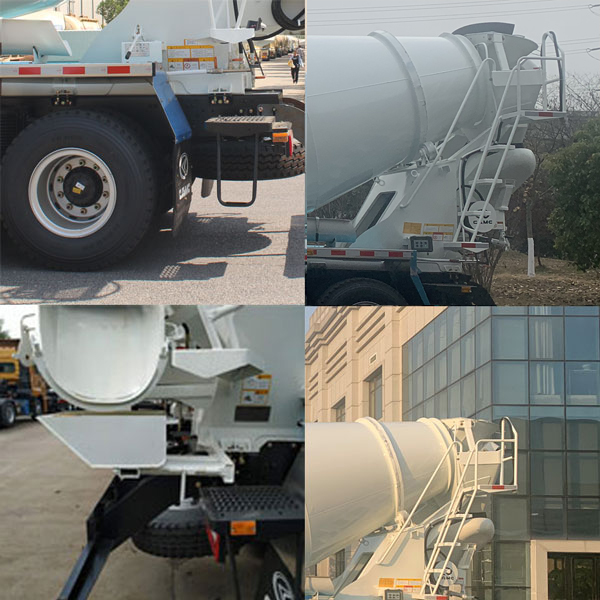 ����֮����HN5315GJBB36C5BEV�ʹ��綯�������������䳵