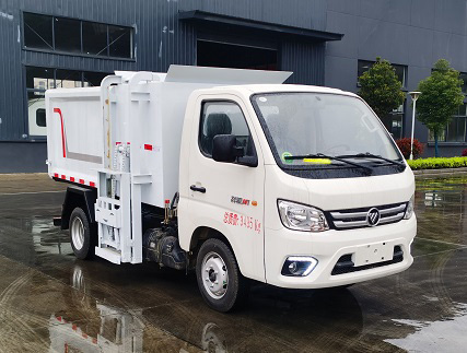 ��������CLW5031ZZZ6CD����װжʽ������