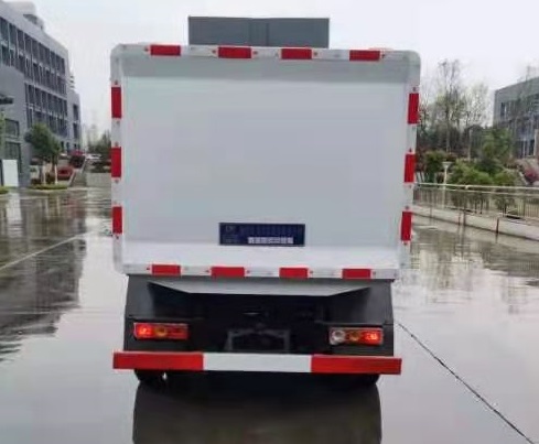 ��������CLW5031ZZZ6CD����װжʽ������