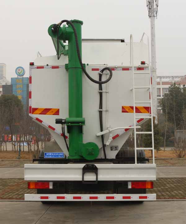 �ݰ���CLT5250ZSLDF6��ɢװ�������䳵