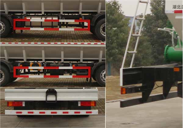 �ݰ���CLT5250ZSLDF6��ɢװ�������䳵