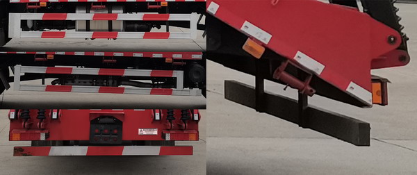 ������EQ5166TPBL6D31��ƽ�����䳵