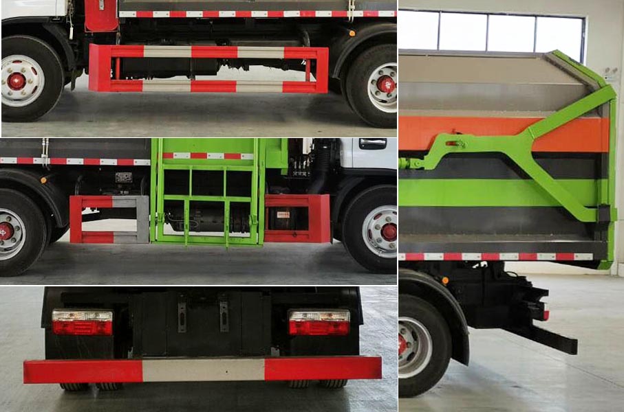 ������CL5040ZZZ6GH����װжʽ������