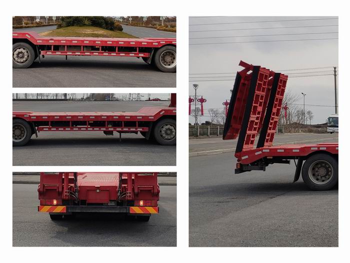 ������ZZ5317TPBV506JF1��ƽ�����䳵