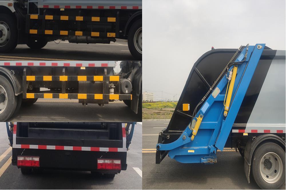 �����¸���CXF5120ZYSEQ6��ѹ��ʽ������