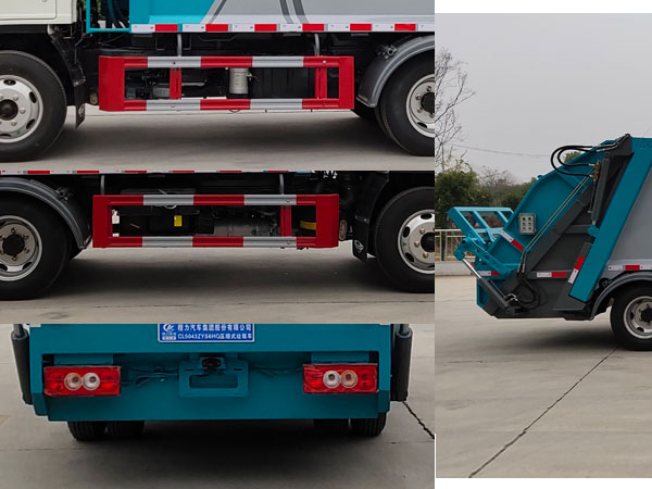 ������CL5043ZYS6HQ��ѹ��ʽ������