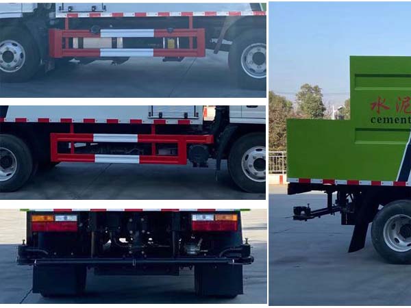 �����ع���CLH5040TJSS6��ˮ�ྻ��������