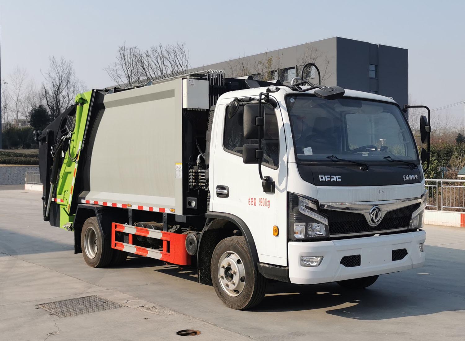 ��������CLW5100ZYS6WL��ѹ��ʽ������