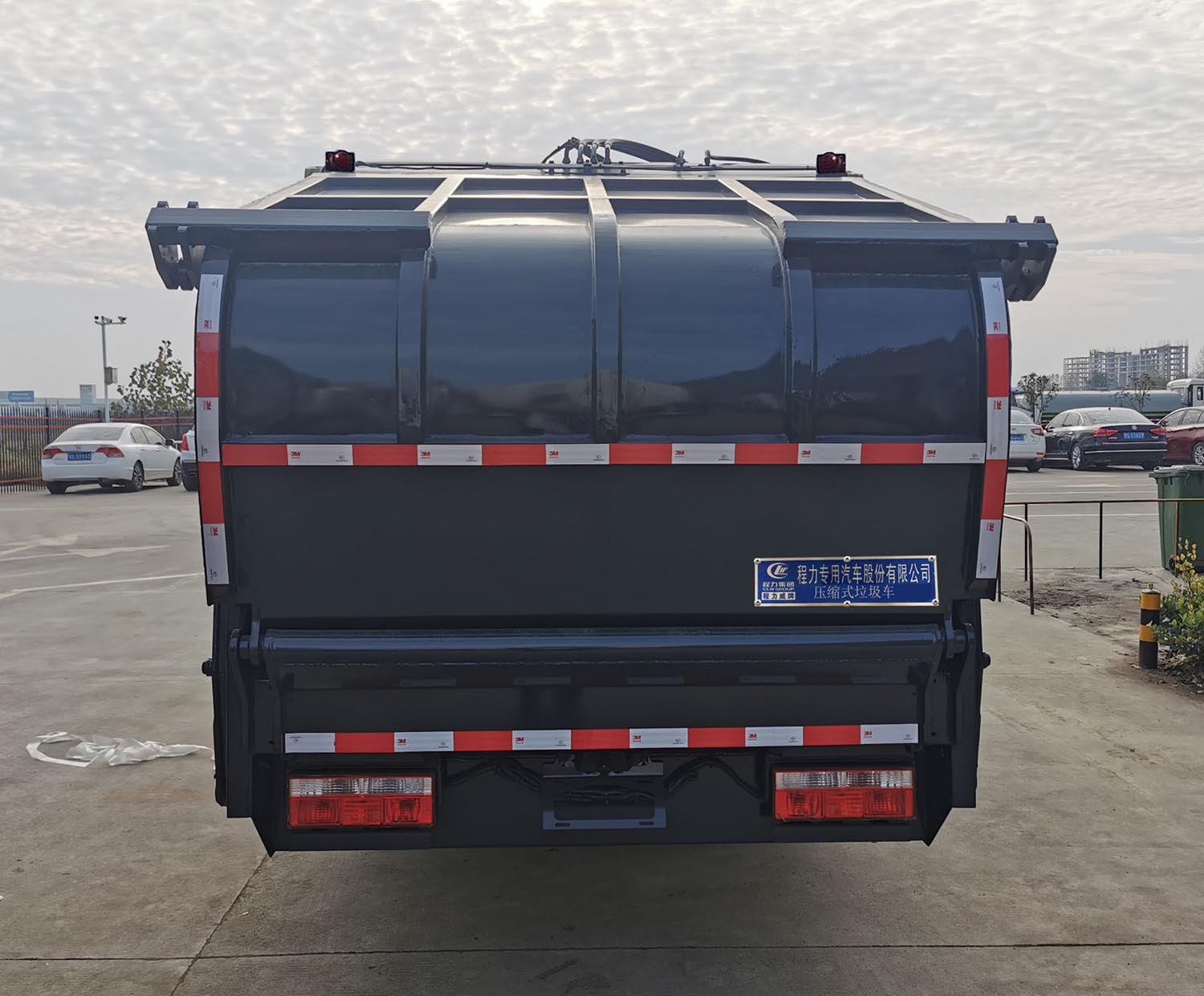 ��������CLW5100ZYS6WL��ѹ��ʽ������