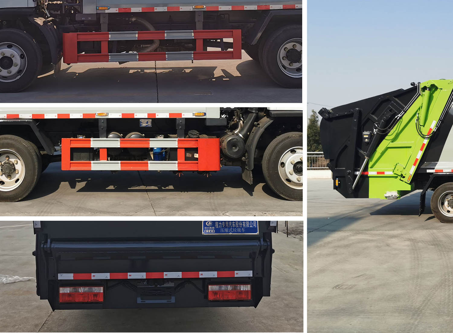 ��������CLW5100ZYS6WL��ѹ��ʽ������