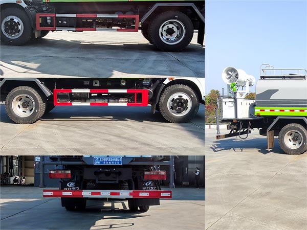 ��������CLW5120TDY6�Ͷ๦���ֳ���