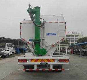 ��������CLW5315ZSLC6��ɢװ�������䳵