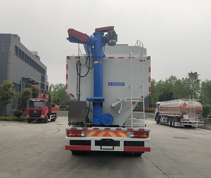 ��������CLW5315ZSLC6��ɢװ�������䳵