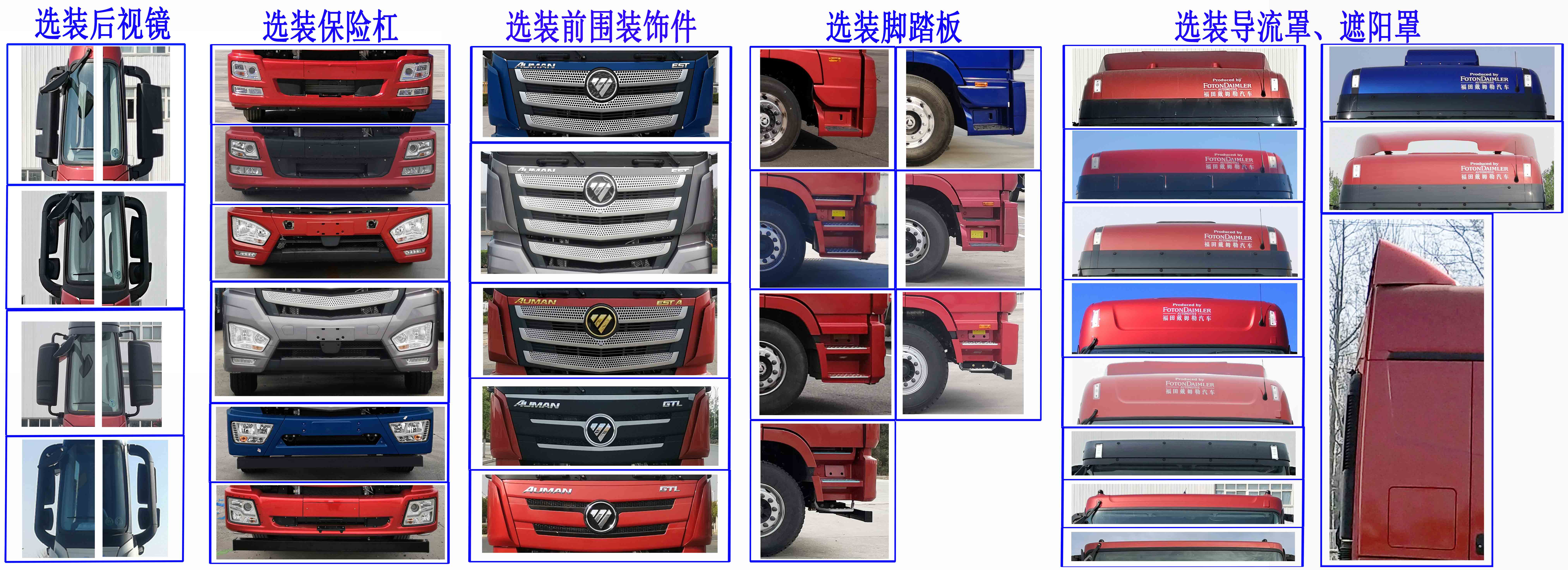 ŷ����BJ5319TPBY6GRL-01��ƽ�����䳵