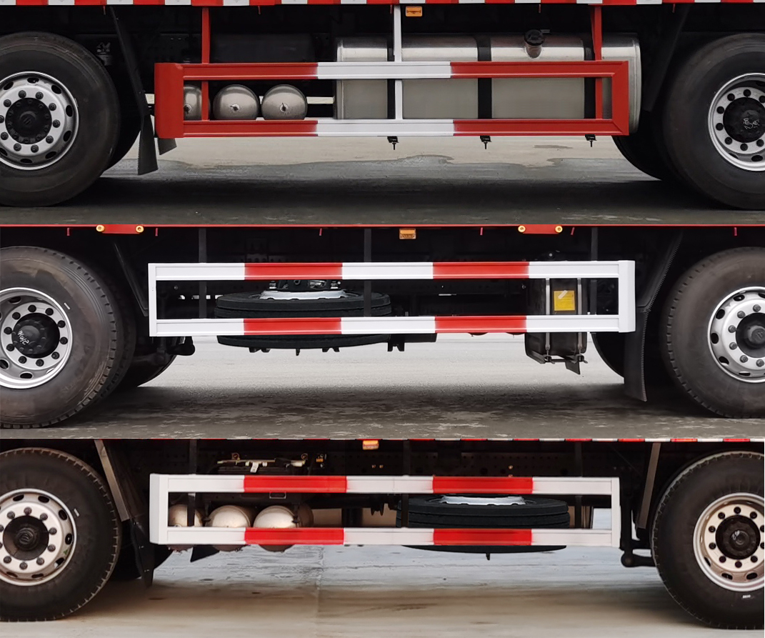 ŷ����BJ5319TPBY6GRL-01��ƽ�����䳵