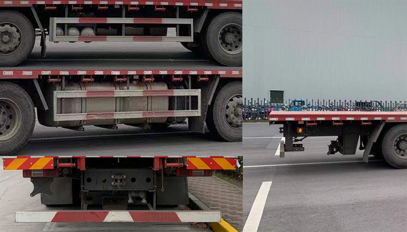 ŷ����BJ5319TPBY6GRL-01��ƽ�����䳵