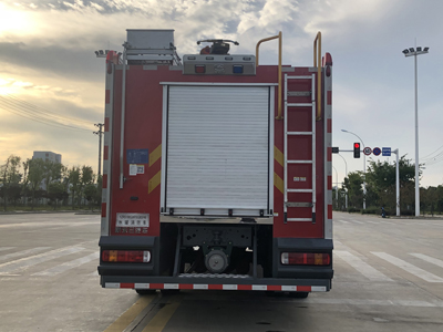 �¶�����YZR5190GXFSG80/H6��ˮ��������