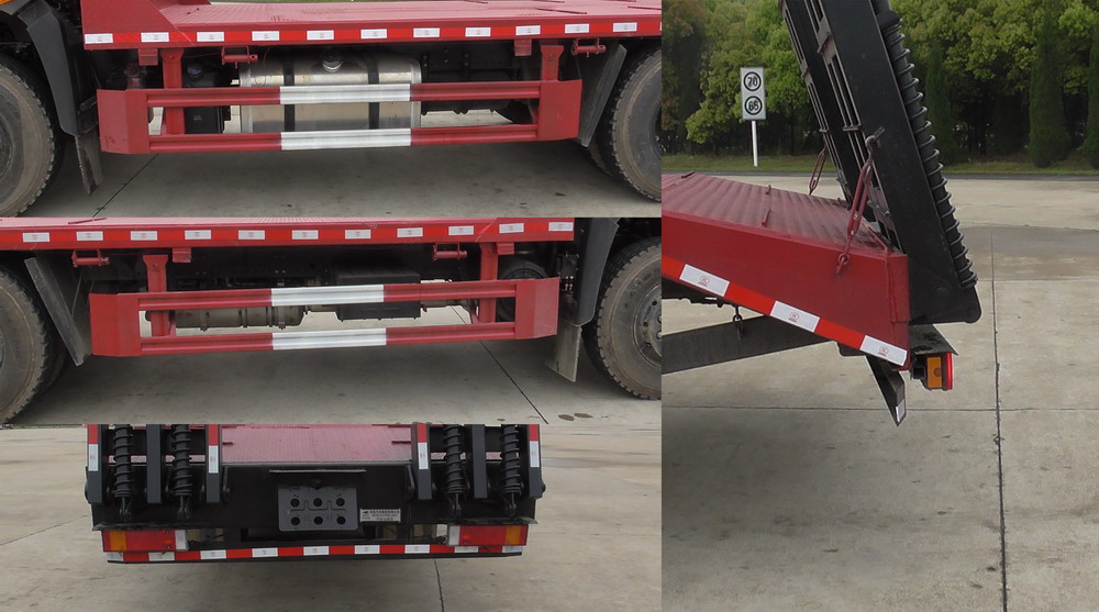 ������DFD5256TPBL6D21��ƽ�����䳵