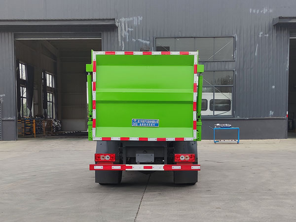 ��������CLW5040ZZZBDP����װжʽ������